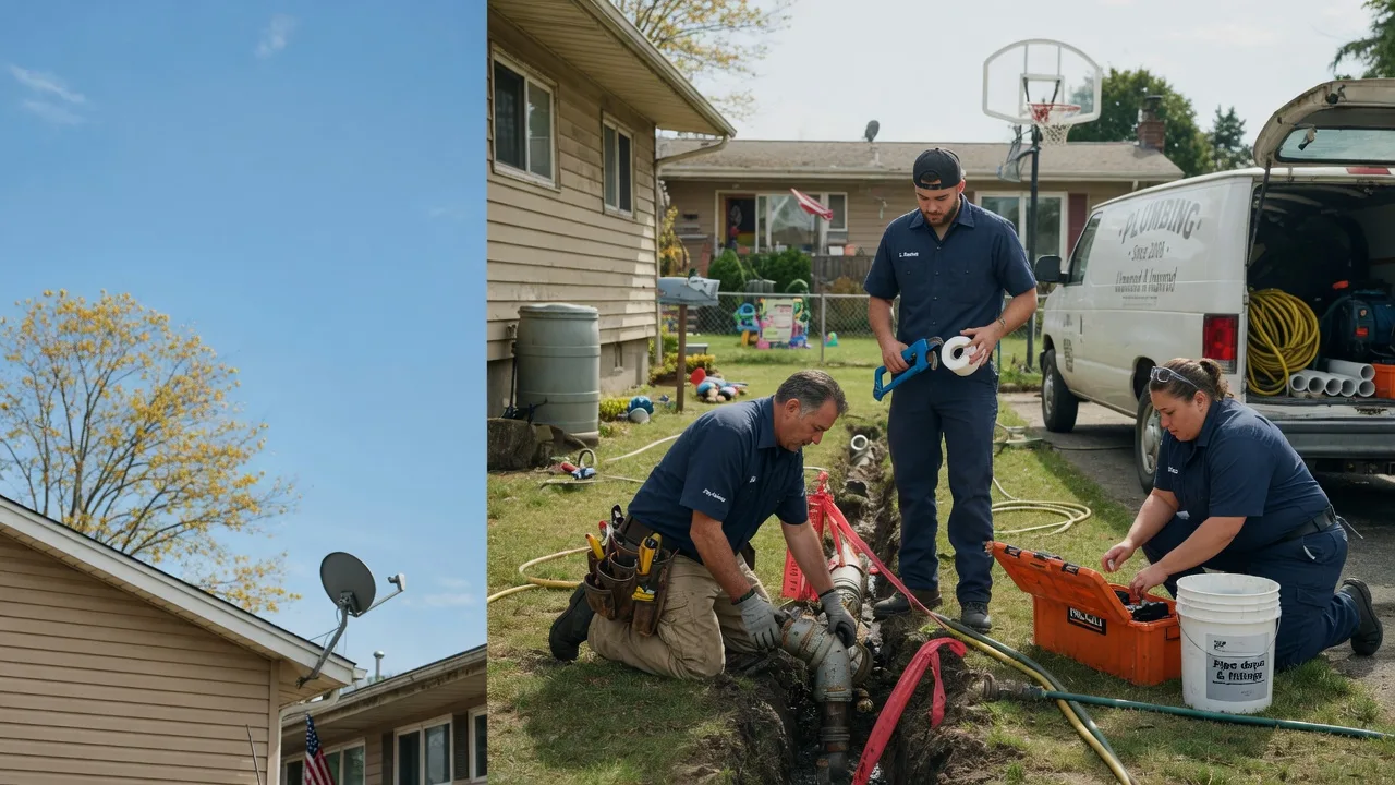 Garbage Disposal Replacement in Saltillo, MS near me